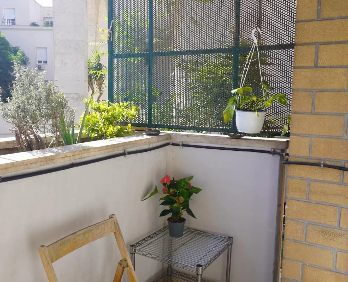 Stazione Trastevere Apartment Rom