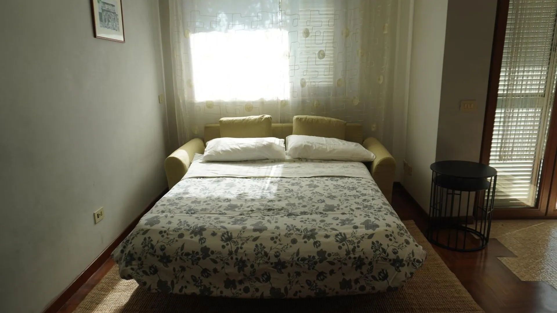 Stazione Trastevere Apartment Rome